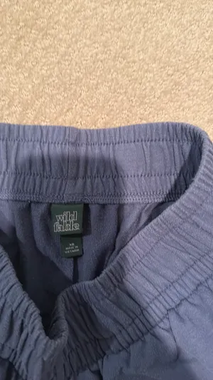 Target Wild Fable sweatshorts thumbnail 2