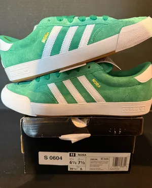 New released Adidas Nora size 7.5W thumbnail 1