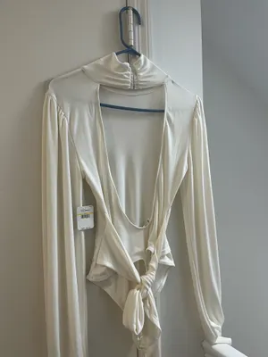 Free People Intimately Bodysuit thumbnail 3