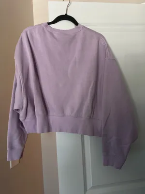 Nike Oversized Crewneck thumbnail 2