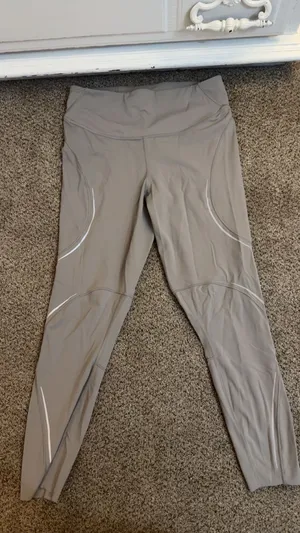 Lululemon Leggings Wunder Under High-Rise thumbnail 1
