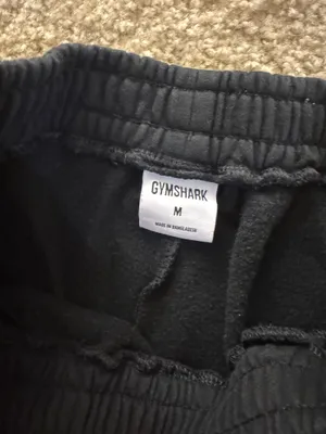 Gymshark Sweatpants thumbnail 2