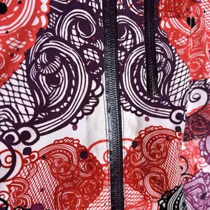 North Face Coat Jacket Summit Series‎ Hyvent Winter Ski Snowboard Pattern Vented thumbnail 6