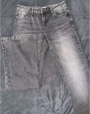 PacSun Low-Rise Baggy Jeans thumbnail 1
