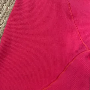 Skims pink pajama bottoms thumbnail 2