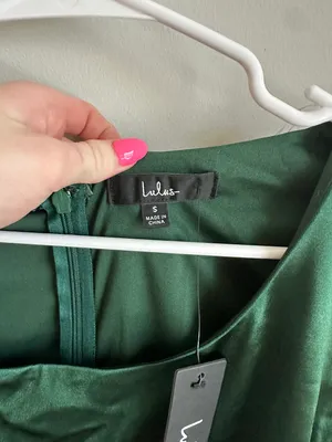 Lulus Dress thumbnail 3