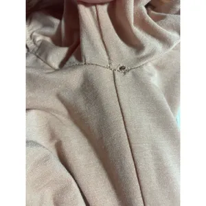 Y2K Wilfred Women Cropped Top M‎ Blush Ruched Sweetheart Bodice Fairy Coquette thumbnail 4