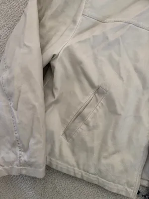 BDG Leather Jacket thumbnail 3