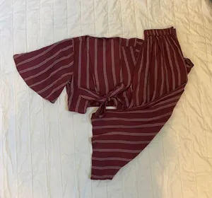 Outfitters Two Piece Outfit thumbnail 1