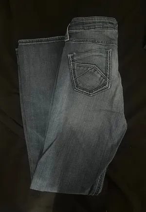 Hannah jeans thumbnail 1