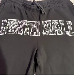 Ninth hall men’s sweatpants  thumbnail 4