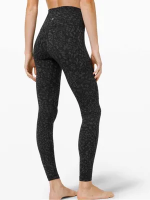 Lululemon Align Pant 28" thumbnail 2