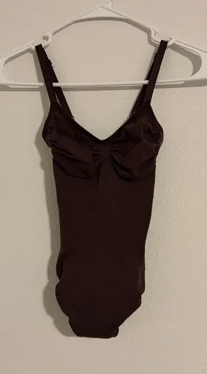 SKIMS Bodysuit Thong Sculpting thumbnail 1