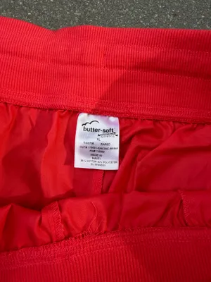 NWT Butter-Soft Stretch Cargo Scrub Joggers XL thumbnail 2