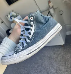 Converse High-Top Shoes thumbnail 6