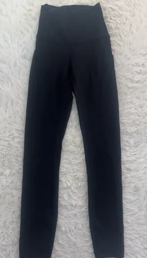 Lululemon Wunder Train High-Rise 25" Leggings thumbnail 1