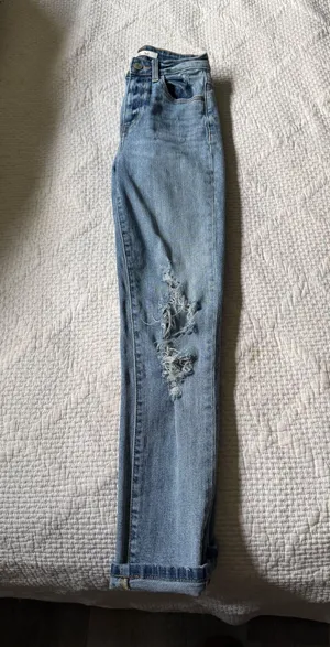 Willow + Root Jeans thumbnail 3
