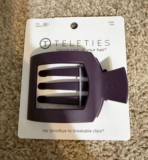 Teleties Hair Clip thumbnail 1