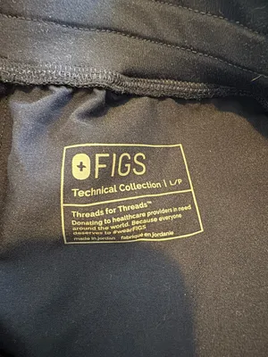 Figs scrub pants thumbnail 3