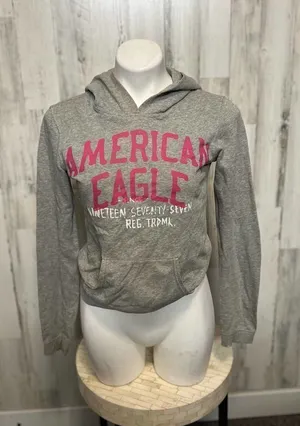 American Eagle hoodie thumbnail 1