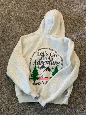 Dandy Worldwide Hoodie thumbnail 2