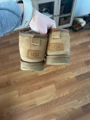 UGG Ultra Mini Classic Boots thumbnail 2