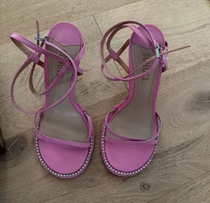 Schutz Heels thumbnail 1