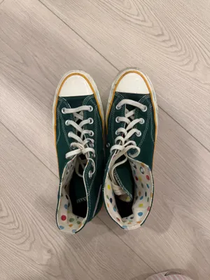 Golf Wang Converse thumbnail 2