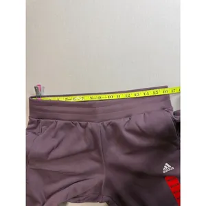 Adidas Women's Plum Track Joggers thumbnail 7
