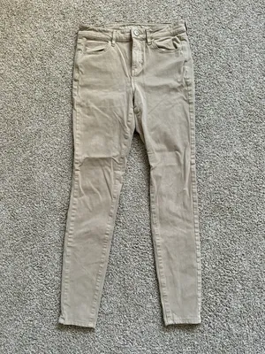 American Eagle Outfitters High Rise Jegging thumbnail 1