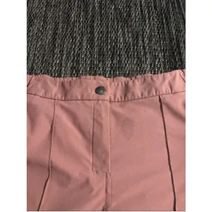 Lululemon Warpstreme High Rise 7/8 Jogger Pant Spiced Chai Size 27 thumbnail 3