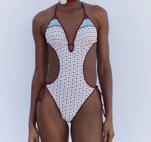 Frankie’s Bikinis one piece thumbnail 4