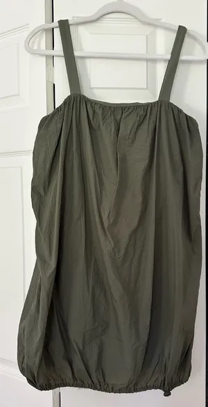 Daily Drills Dress thumbnail 3