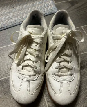 Puma Sneakers White thumbnail 1