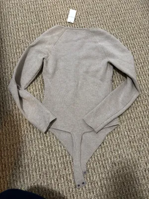 Abercrombie Bodysuit thumbnail 2