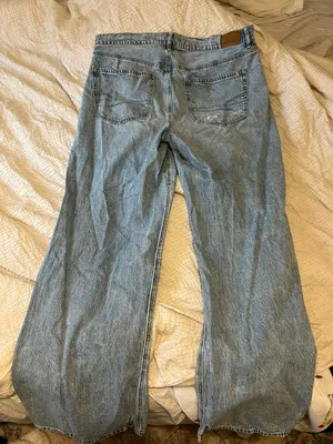 American Eagle Jeans thumbnail 3