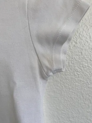 Brandy Melville Ashlyn Boat Tee thumbnail 6