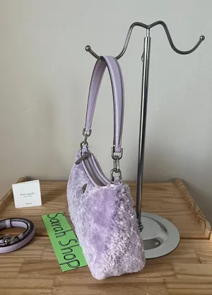 Kate Spade Purse thumbnail 4