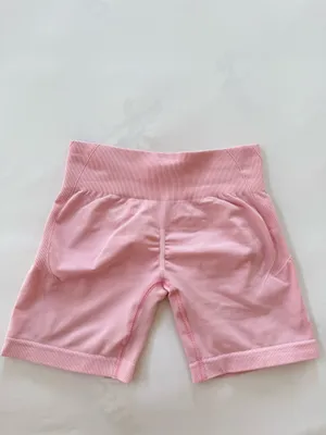 Oner Active Enhance Lift Pink Shorts thumbnail 5
