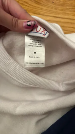 USA Sweatshirt thumbnail 2