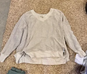 Aerie Sweatshirt thumbnail 1