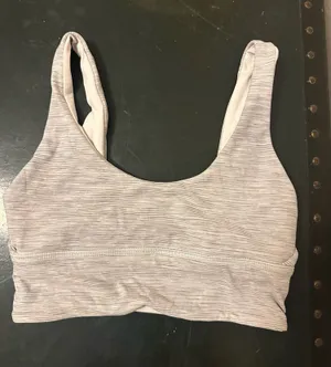 Lululemon Align Reversible Bra A/B thumbnail 1