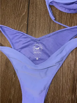 Hollister Bikini Set thumbnail 4