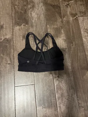 Sports Bra Lululemon thumbnail 2