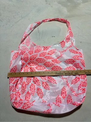 Free people FP Movement Lightweight reusable tote bag thumbnail 6