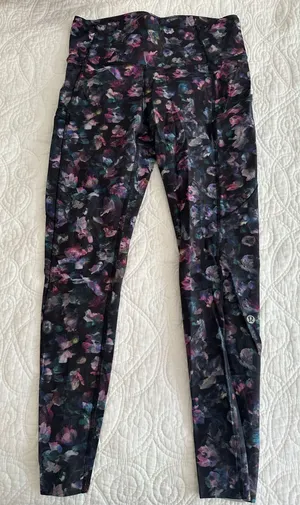 Lululemon Leggings thumbnail 1