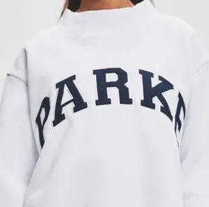 Parke Mockneck thumbnail 1