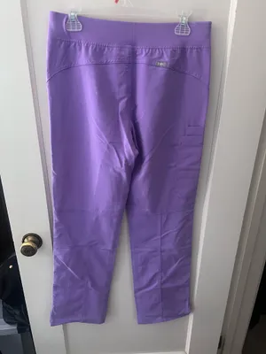 FIGS Scrub Pants thumbnail 2