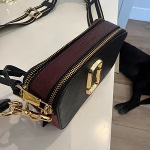 Marc Jacobs Snapshot Bag thumbnail 2