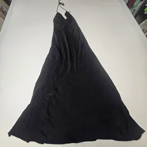 Bardot Aradia Maxi Dress in Black thumbnail 11